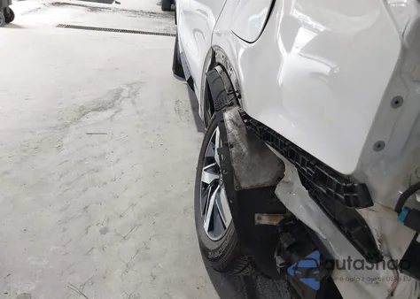 2021 Kia Sorento Ex из США, поврежденный, VIN 5XYRHDLFXMG060830